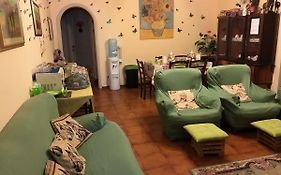 B&B Le Mille E Una Notte